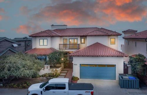 South Oceanside House | 4 Bedroom With Pool
