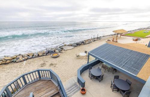 South Oceanside House | 4 Bedroom With Pool