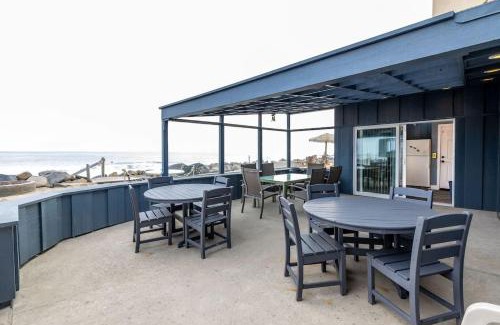 South Oceanside House | 4 Bedroom With Pool