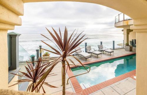 South Oceanside House | 4 Bedroom With Pool