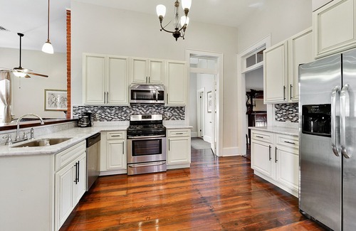 Arabi House | 4 bedroom with Swimming Pool, NEAR FRENCH QUARTER-