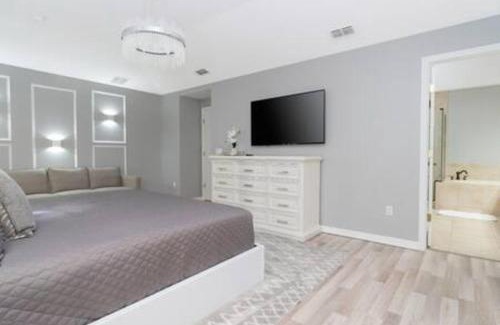 Veranda Palms House | 4 Bedroom wPool near to Disney