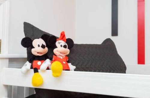 Veranda Palms House | 4 Bedroom wPool near to Disney