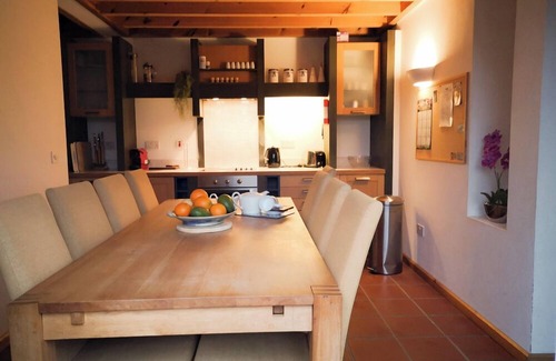 Waterville House | 4 bedroomed house in Waterville close to the beach