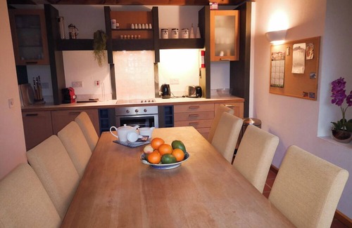 Waterville House | 4 bedroomed house in Waterville close to the beach