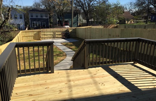 Cleveland Park House | 4 Bedrooms +2 Bonus Rooms. 3mi To Downtown, 4th NIGHT FREE