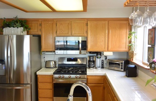 Imperial Beach Condo | 4 Bedrooms 2000 Ft Condo - Steps From The Sandy Beach!