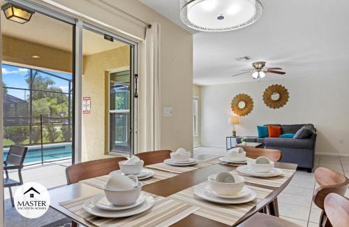 Indian Wells House | 4 Bedrooms - 3,5 Bathrooms - Veranda Palms 2667 Sc