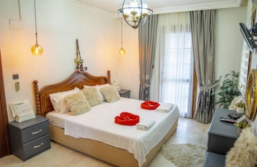 Oludeniz Villa | 4 Bedrooms,3 Bathrooms,Private Pool Villa Rentals,Fethiye,Turkey
