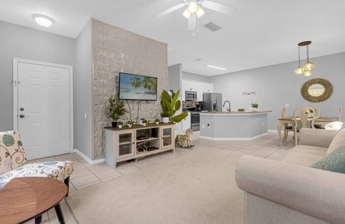 Indian Point House | 4 Bedrooms/3 Bathrooms/Terra Verde (4746 VB)