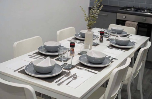 Barrow-in-Furness House | 4 Bedrooms-4 Bathrooms House