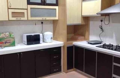 Kampung Sama Gagah Dalam House | 4 Bedrooms and 4 Car parks house