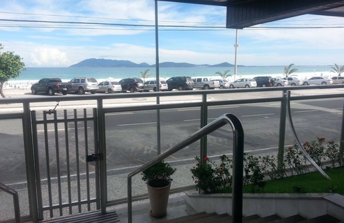 Ogiva Apartment | 4 bedrooms apartment Praia do forte - Cabo Frio RJ