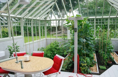 Riverstown House | 4 bedrooms house with enclosed garden and wifi at Ballymote