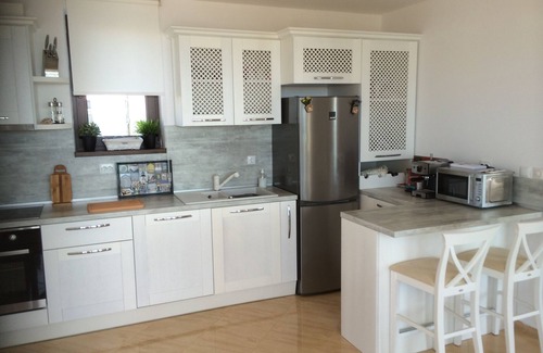 Kavarna Villa | 4 bedrooms Luxury villa situated on Thracian Cliff resort - for Golf players