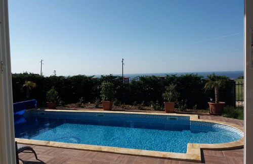 Kavarna Villa | 4 bedrooms Luxury villa situated on Thracian Cliff resort - for Golf players