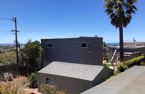 Grover Beach House | 4 Bedrooms & Ocean Views