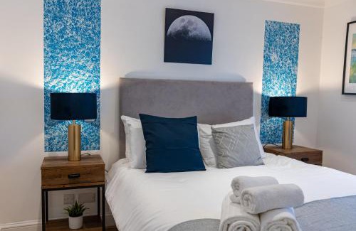 St. Johns Wood Apartment | 4 Bedrooms Peaceful Home Abbey Rd - St Johns Wood