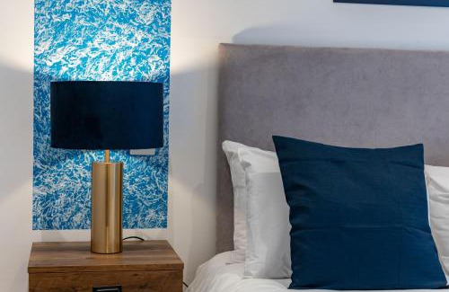 St. Johns Wood Apartment | 4 Bedrooms Peaceful Home Abbey Rd - St Johns Wood
