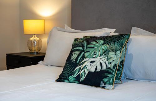 St. Johns Wood Apartment | 4 Bedrooms Peaceful Home Abbey Rd - St Johns Wood