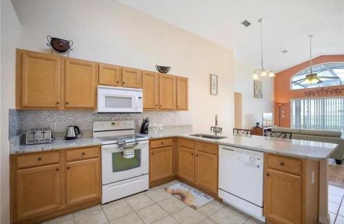 Solana Villa | 4 bedrooms pool home gated resort of Solana