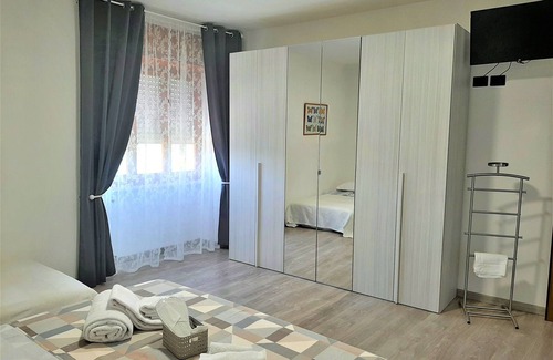 Roccaspinalveti Bed & Breakfast | 4 bedrooms, tranquility in the hills, with swimming pool and air conditioning!