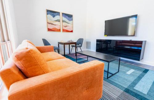 Cowley House | 4 Bedrooms