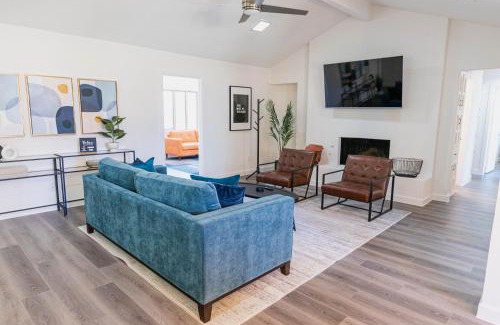 Cowley House | 4 Bedrooms