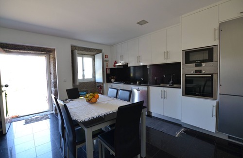 Ponte de Lima Villa | 4 bedrooms villa with pool near Ponte de Lima