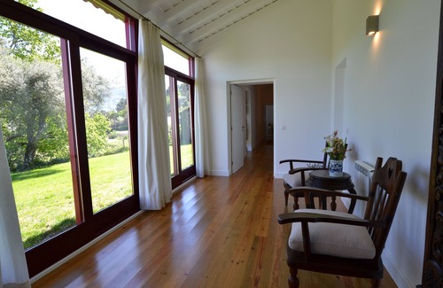 Ponte de Lima Villa | 4 bedrooms villa with pool near Ponte de Lima
