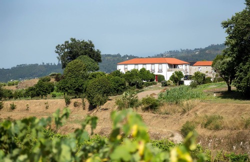 Ponte de Lima Villa | 4 bedrooms villa with pool near Ponte de Lima