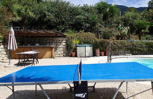 San Lucido Villa | 4 bedrooms villa with sea view private pool and jacuzzi at Provincia di Cosenza 4 km away from the beach