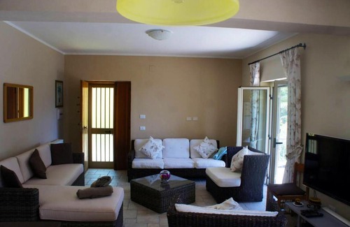 San Lucido Villa | 4 bedrooms villa with sea view private pool and jacuzzi at Provincia di Cosenza 4 km away from the beach
