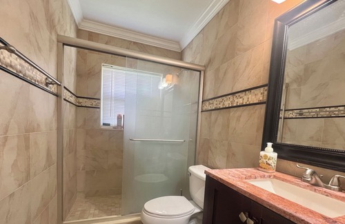 Sandalfoot Cove House | 4 Bedrooms your home in Florida