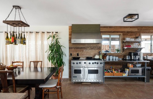 Ramona House | 4 Beds, 2Bath in the beautiful Wine Country Hills 1hr from San Diego.