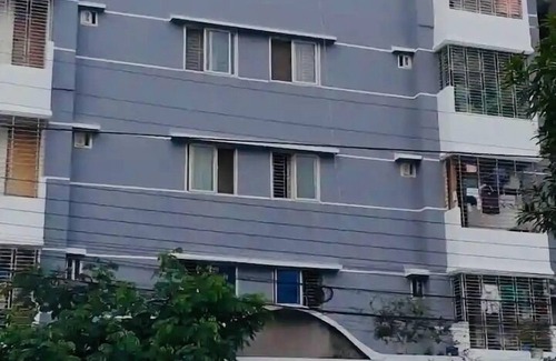 Basundhara Residential Area Apartment | 4 Beds Condo Holiday Home at Bashundhara, Dhaka