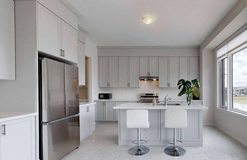 Wasaga Beach House | 4 Beds New paradise, wasaga beach