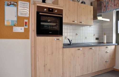 Alsbach Apartment | 4-Bettwohnung - Ferienwohnung Eudenbach