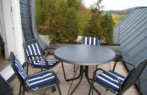 Pronsfeld Apartment | 4-Bettwohnung (Zum Mühlengrund) - Country house Im Mühlengrund