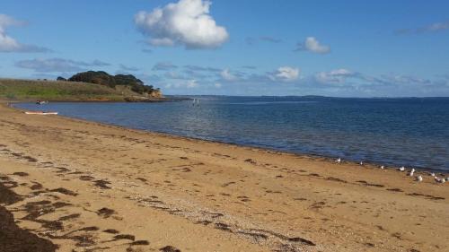 Coronet Bay House | 4 Bounty