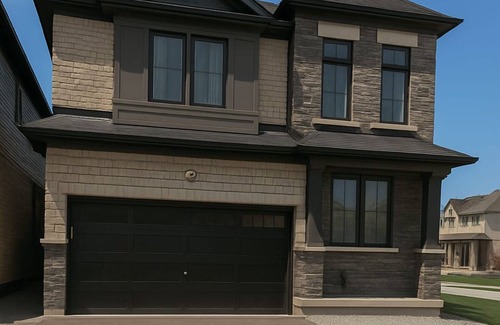 Thorold House | 4 BR 2.5 WR-BRAND NEW LUX VAC HOUSE MNTS AWAY FRM NIAGARA FALLS CAN & US BORDER