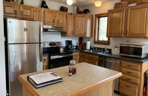 Wilmington House | 4 BR, 2BA: Comfy, Clean & Family Friendly - 15 mins to Mount Snow!