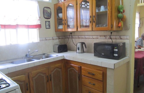Port of Spain House | 4/br/3ba Fully Furnished & Equipped Private Home. Clean, Comfortable, Convenient