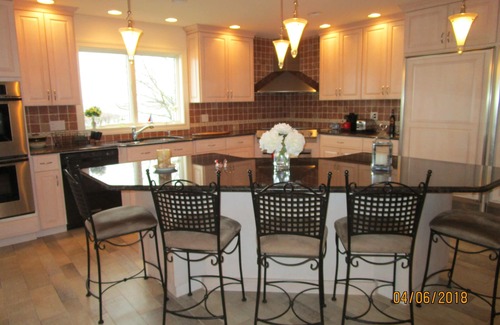 Revere House | 4 BR 4000 SF OCEANFRONT MODERN HOME NR BEACH, DOWNTOWN, AIRPORT - 31 DAY MINIMUM