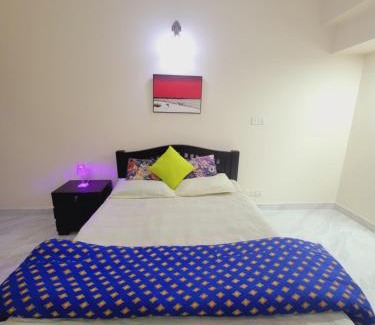 Basundhara Residential Area Apartment | 4 BR Beautiful Apartment near 300ft, Airport