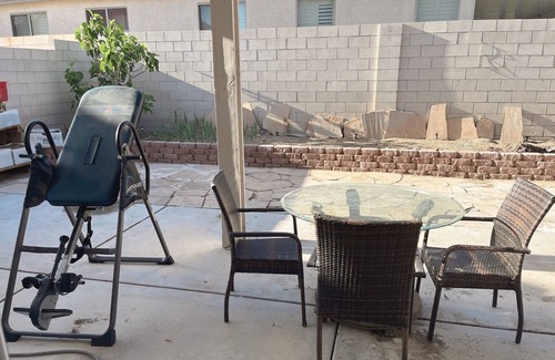 Rhodes Ranch House | 4 BR centrally located House - 10 Minutes From The Strip