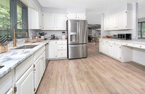 Southport House | 4 BR Charming CT Country Retreat