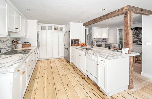 Southport House | 4 BR Classic Country House in CT