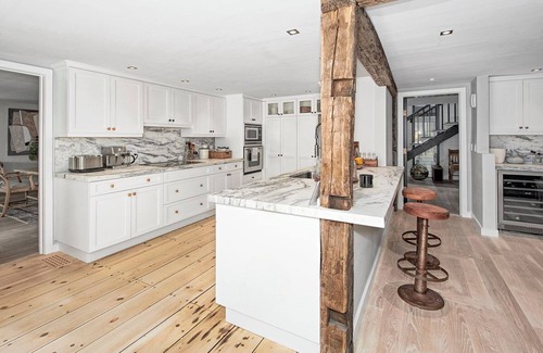 Southport House | 4 BR Classic Country House in CT