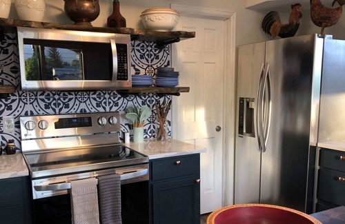Westcliffe House | 4 BR in old town w/ killer views. Sleeps up to 10.